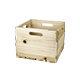 Holzboxen