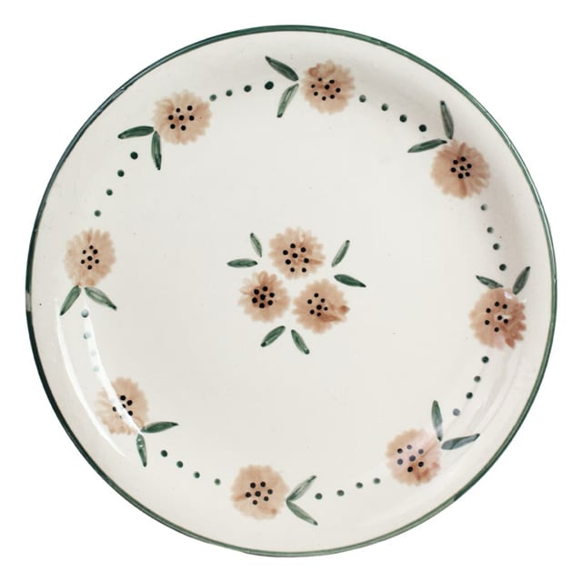 Trays & Dishes