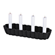 Candle Holders