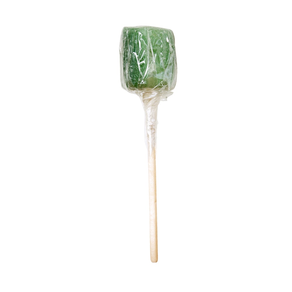 Lollipop Pomme