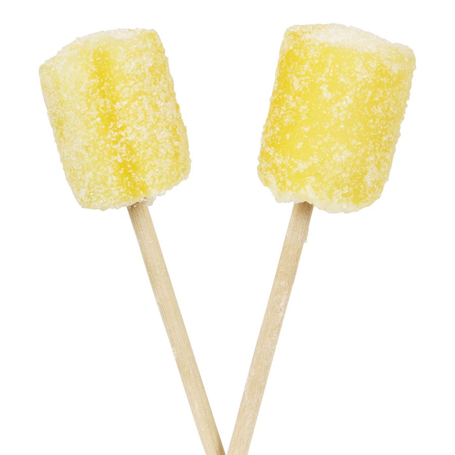Lollipop Citron
