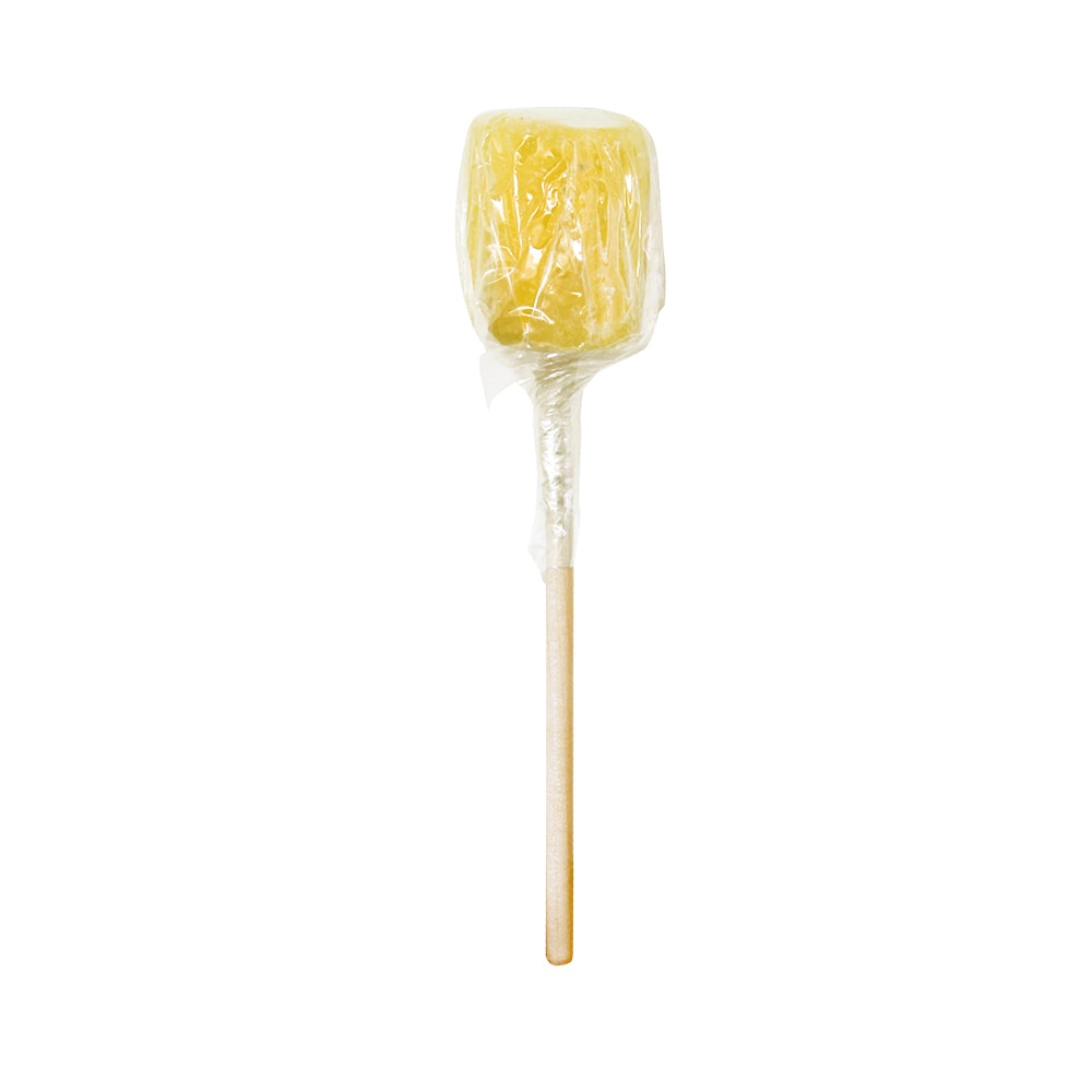 Lollipop Lemon