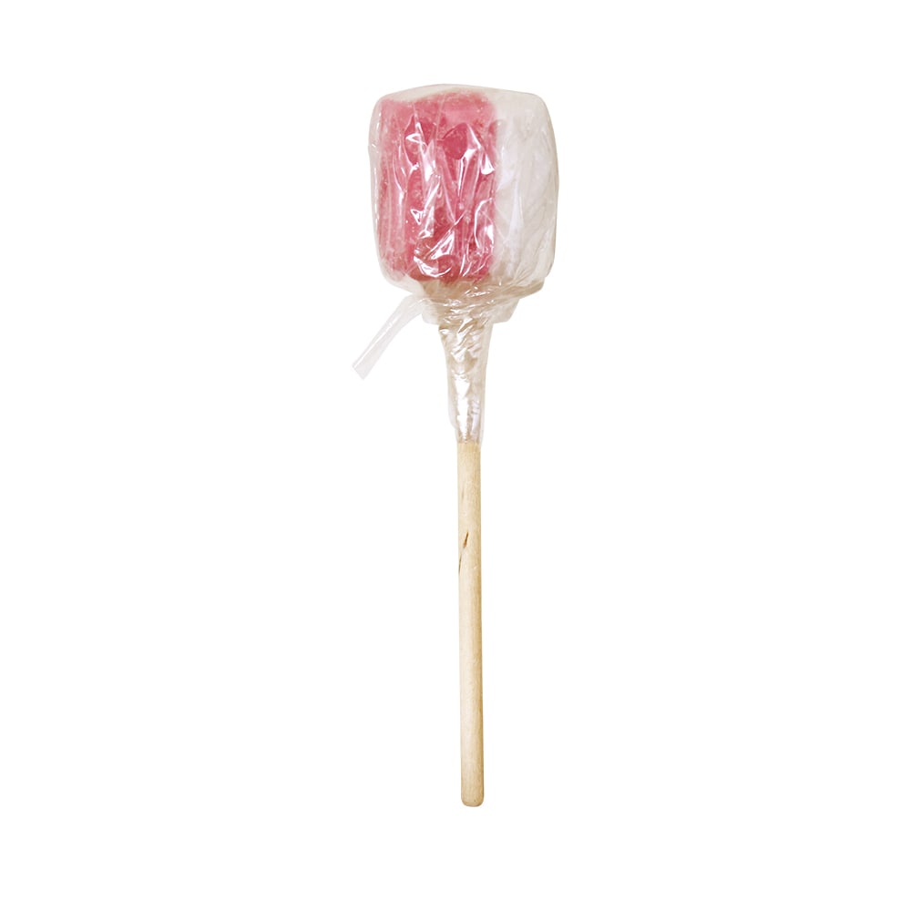 Lollipop Fraise/Vanille