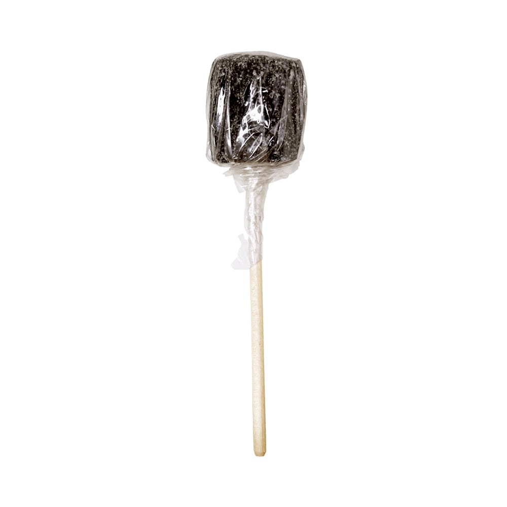 Lollipop Salt Licorice