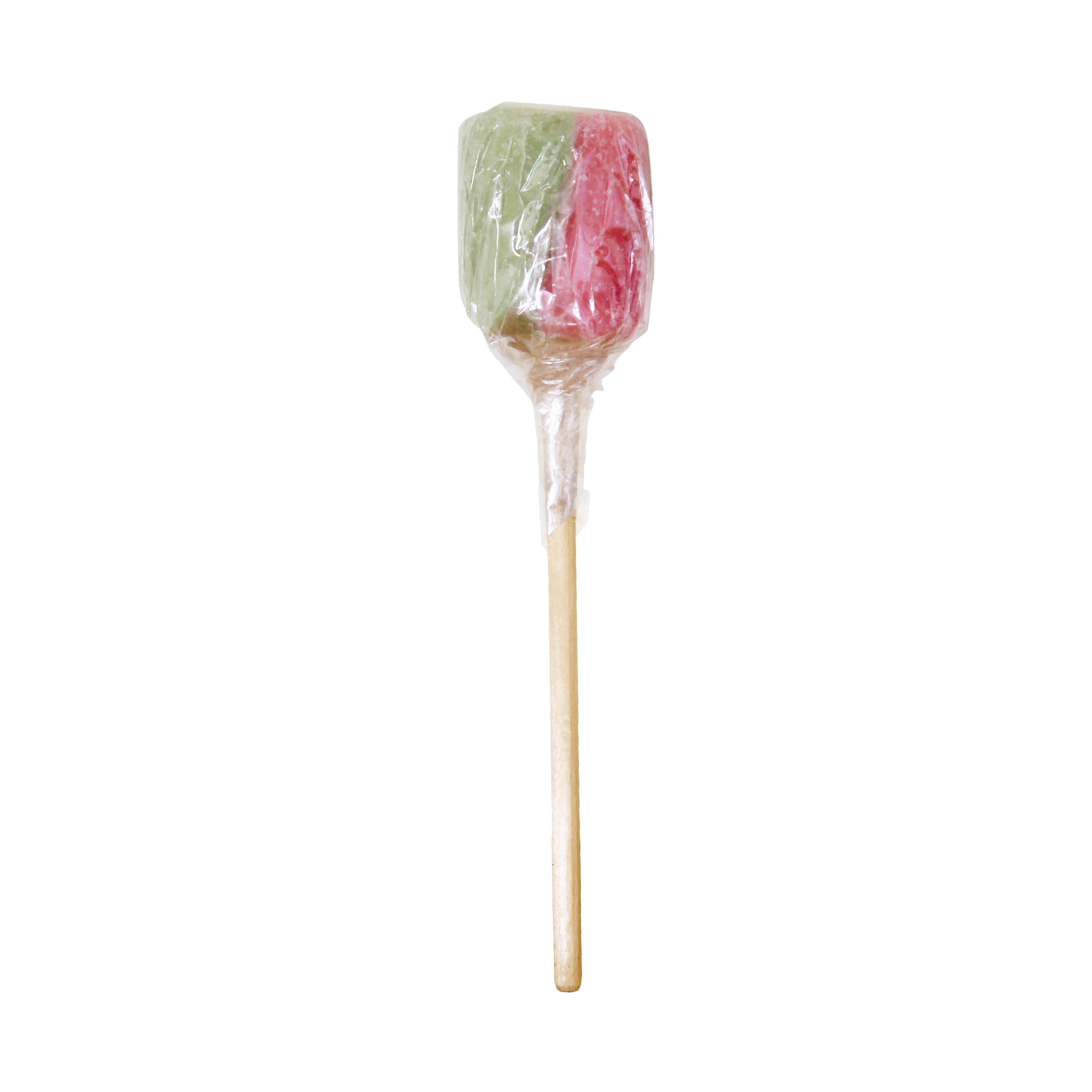 Lollipop Fraise des bois
