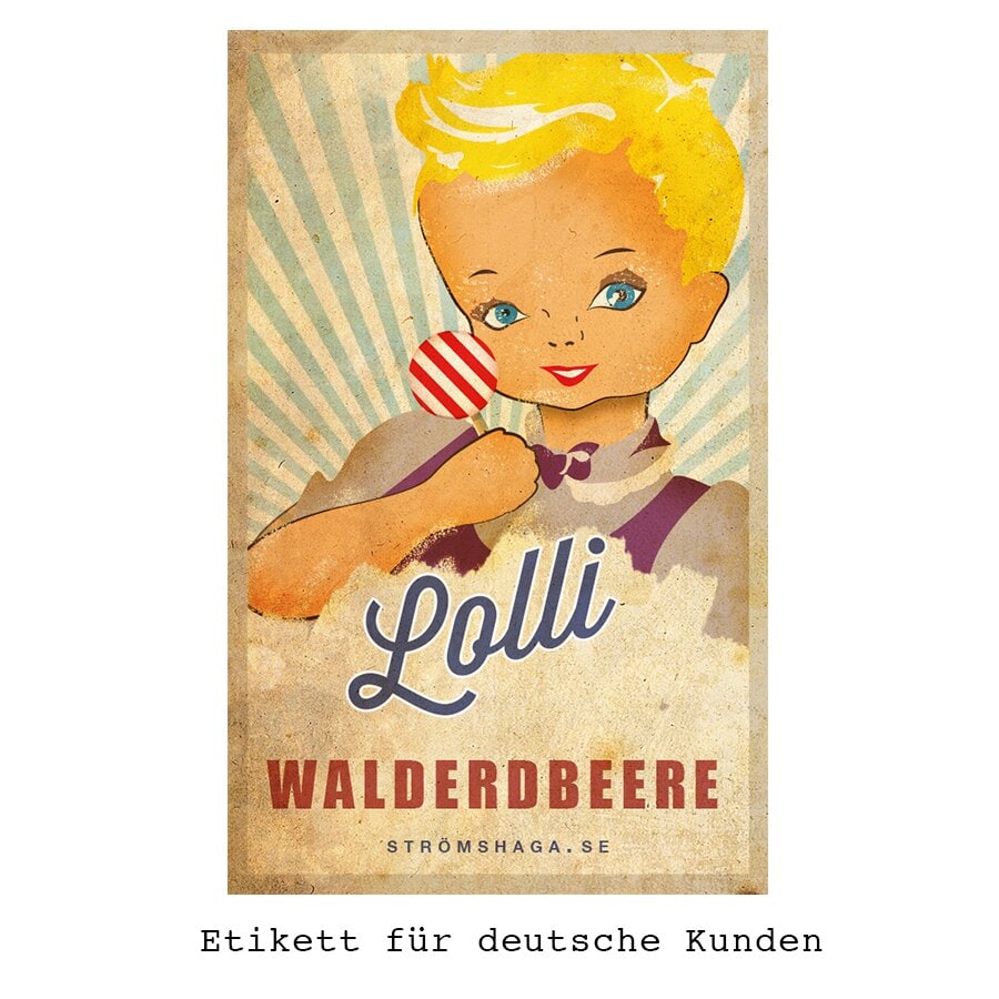 Lollie Walderberre