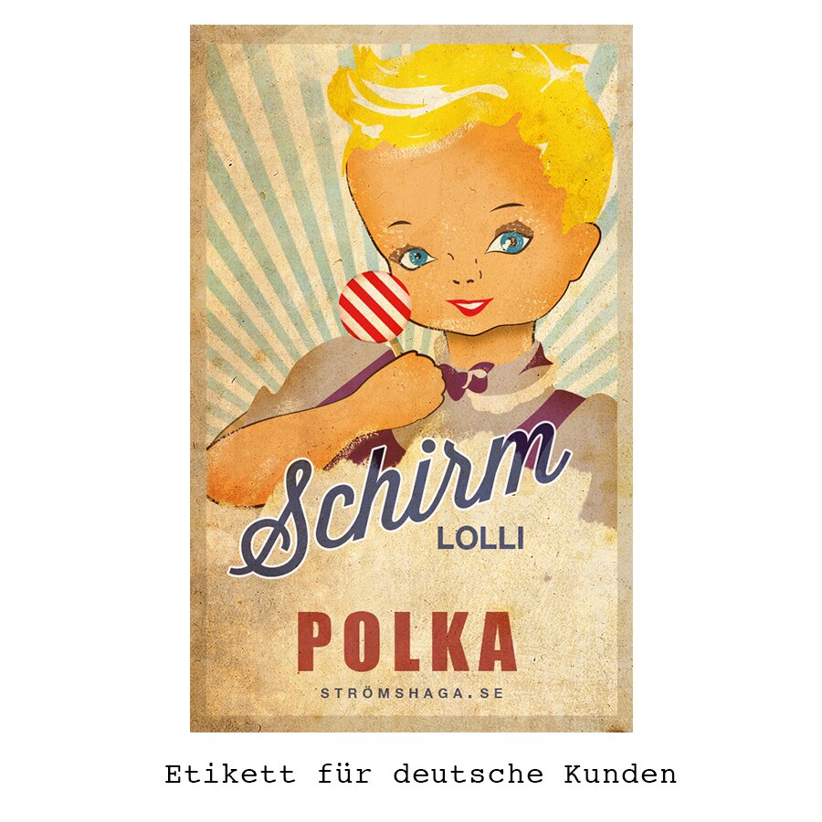 Paraplyklubba Polka