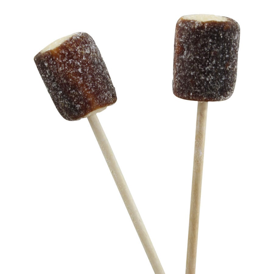 Lollipop Chestnut