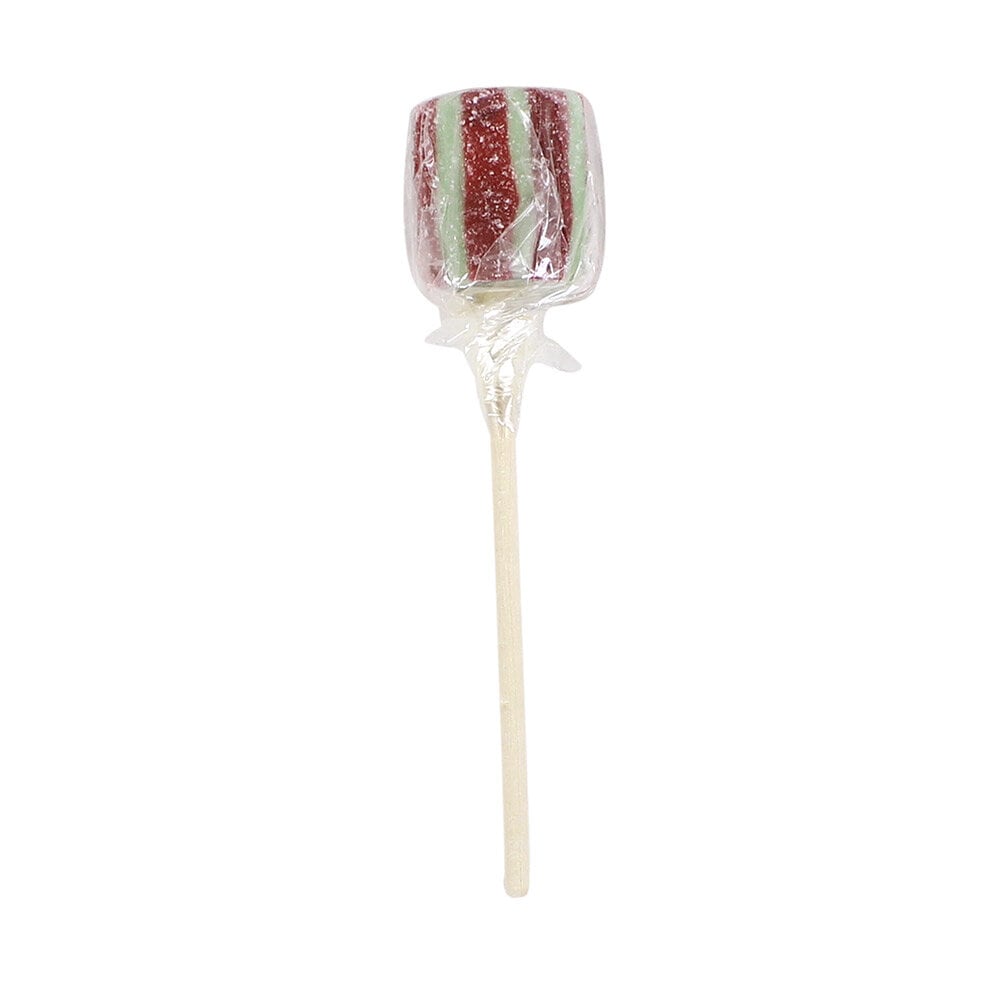 Lollipop Rhubarb/Vanilla