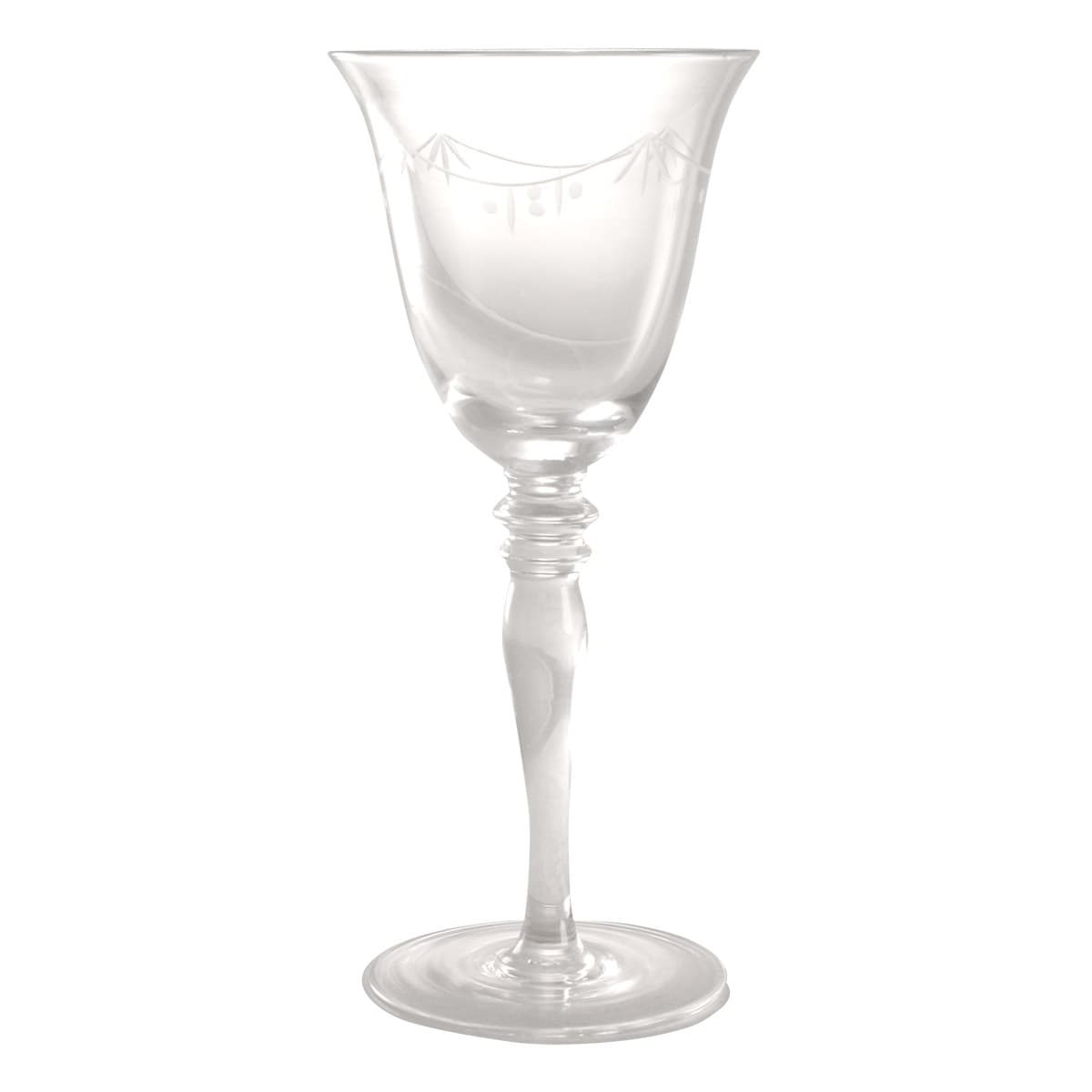 Wine Glass Kerstin High