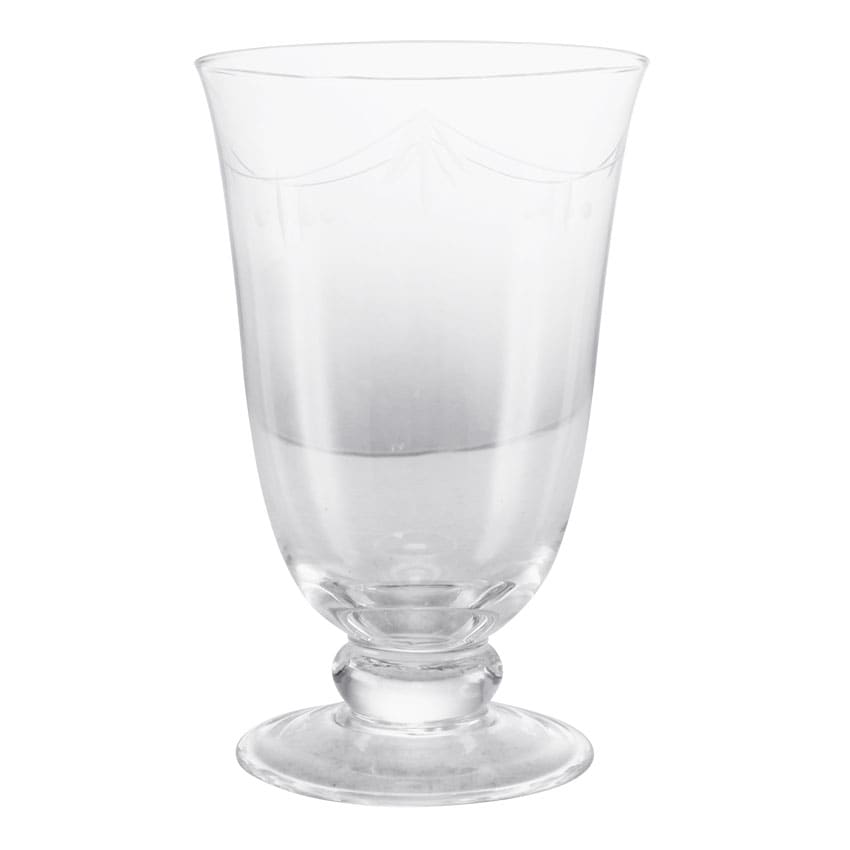 Drinking Glass Kerstin