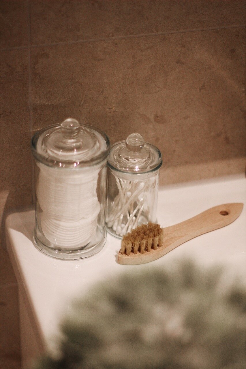 Face Brush