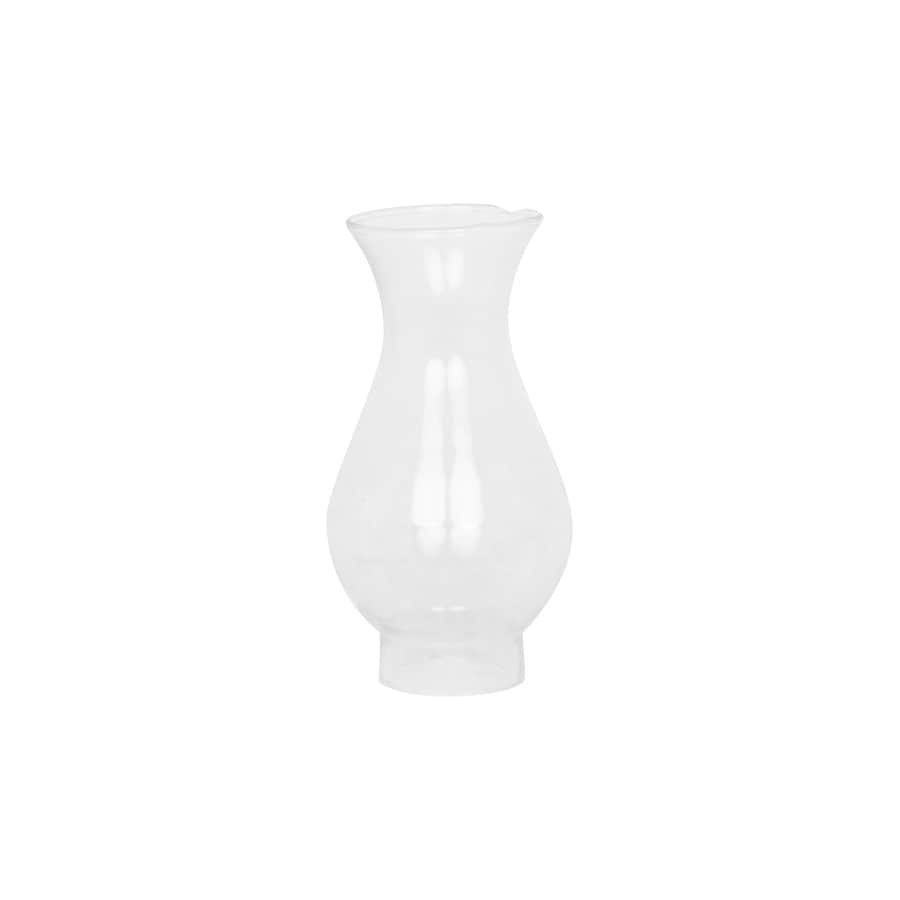 Burner Glass for Kerosene Lamp Lily
