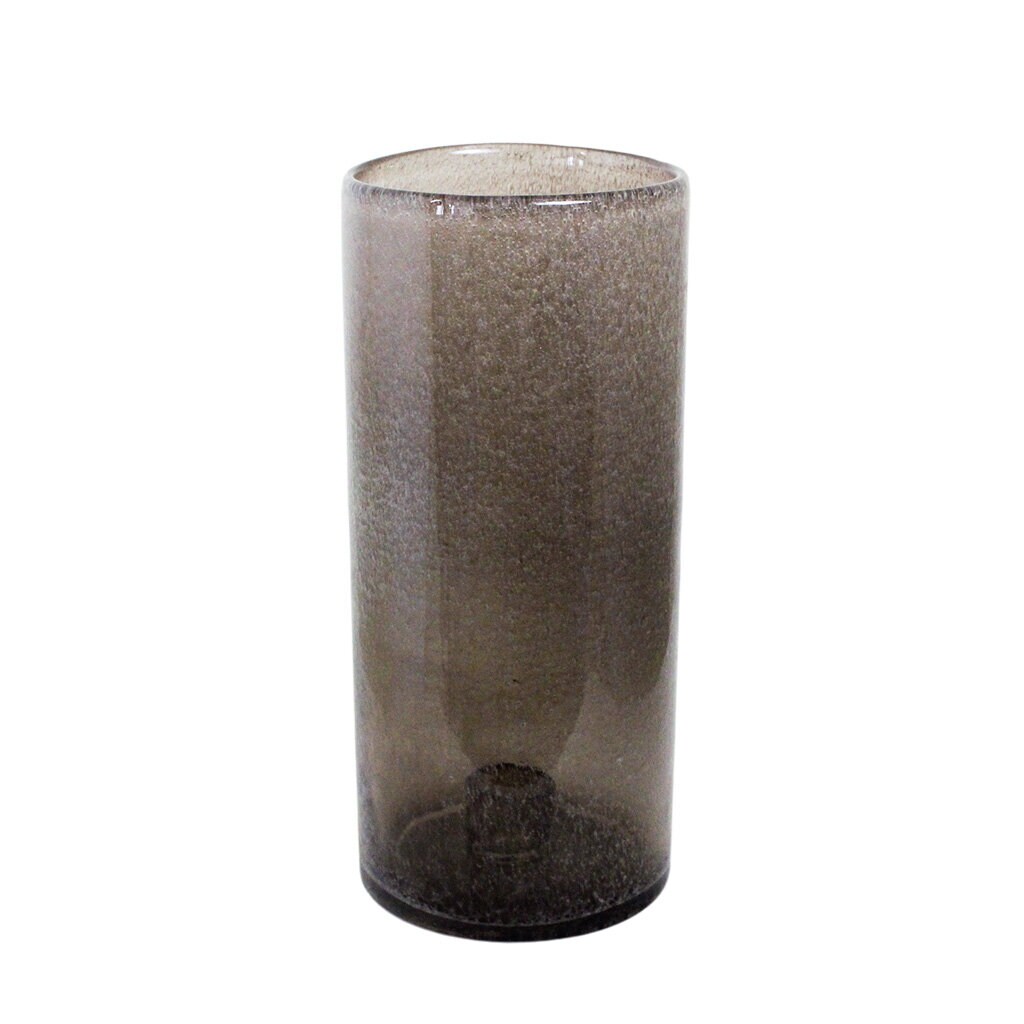 Candle Holder Tall Elvira Brown