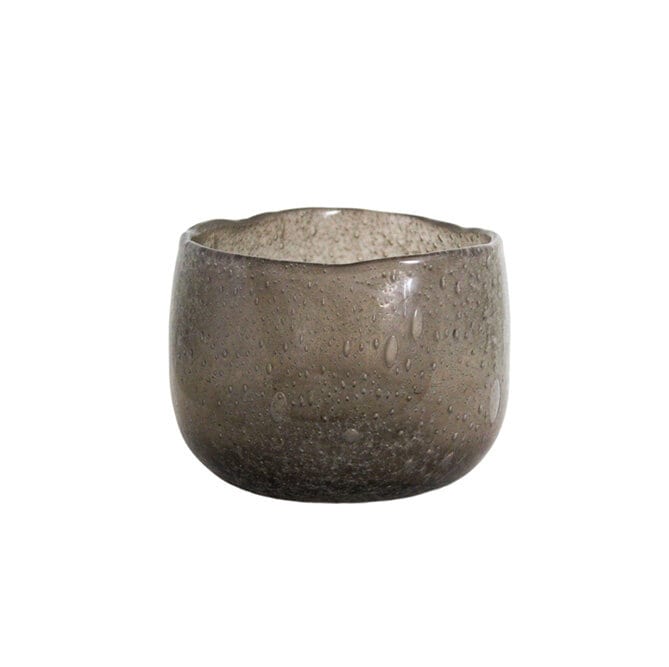 Tea Light Holder Ellen Brown Small