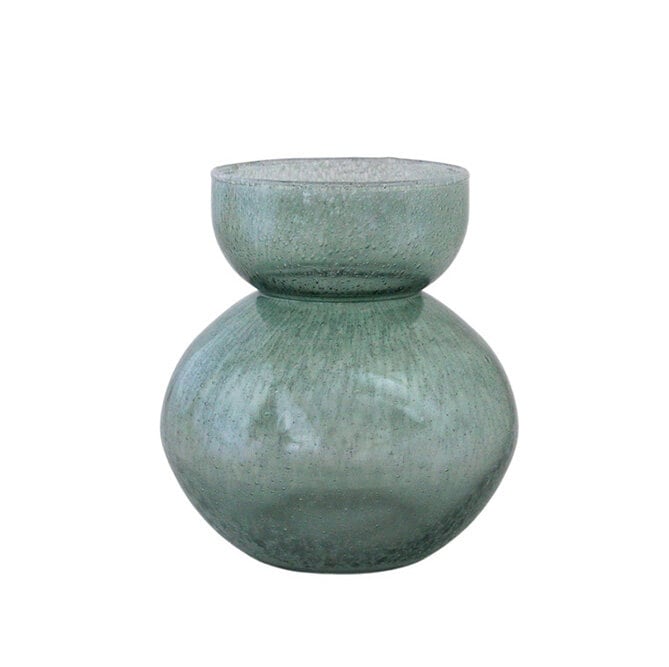 Vase Ellen Green Small