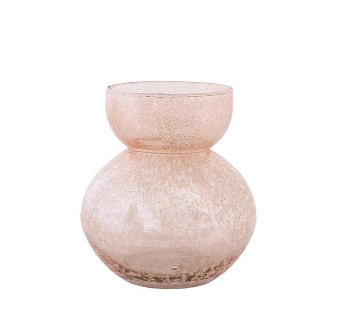 Vase Ellen Ash Rose Small