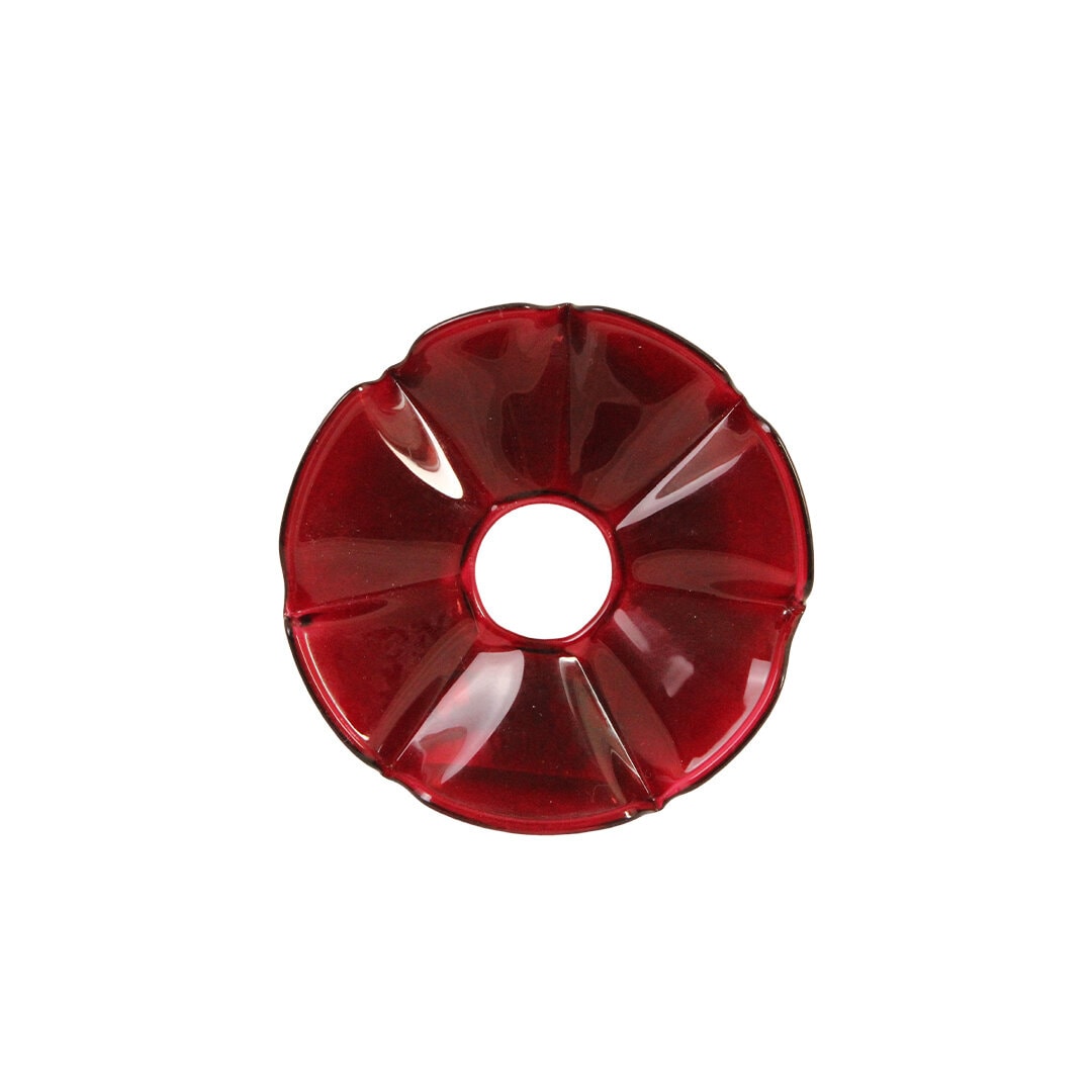 Bobeche Mona Red