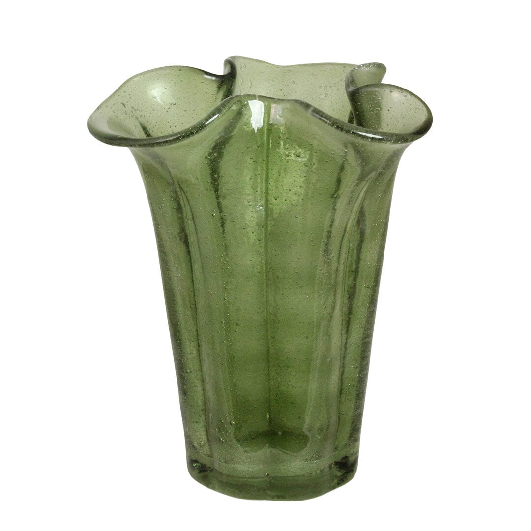 Vase Lova Green