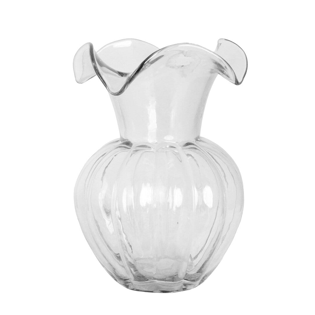 Vase Sally Clear