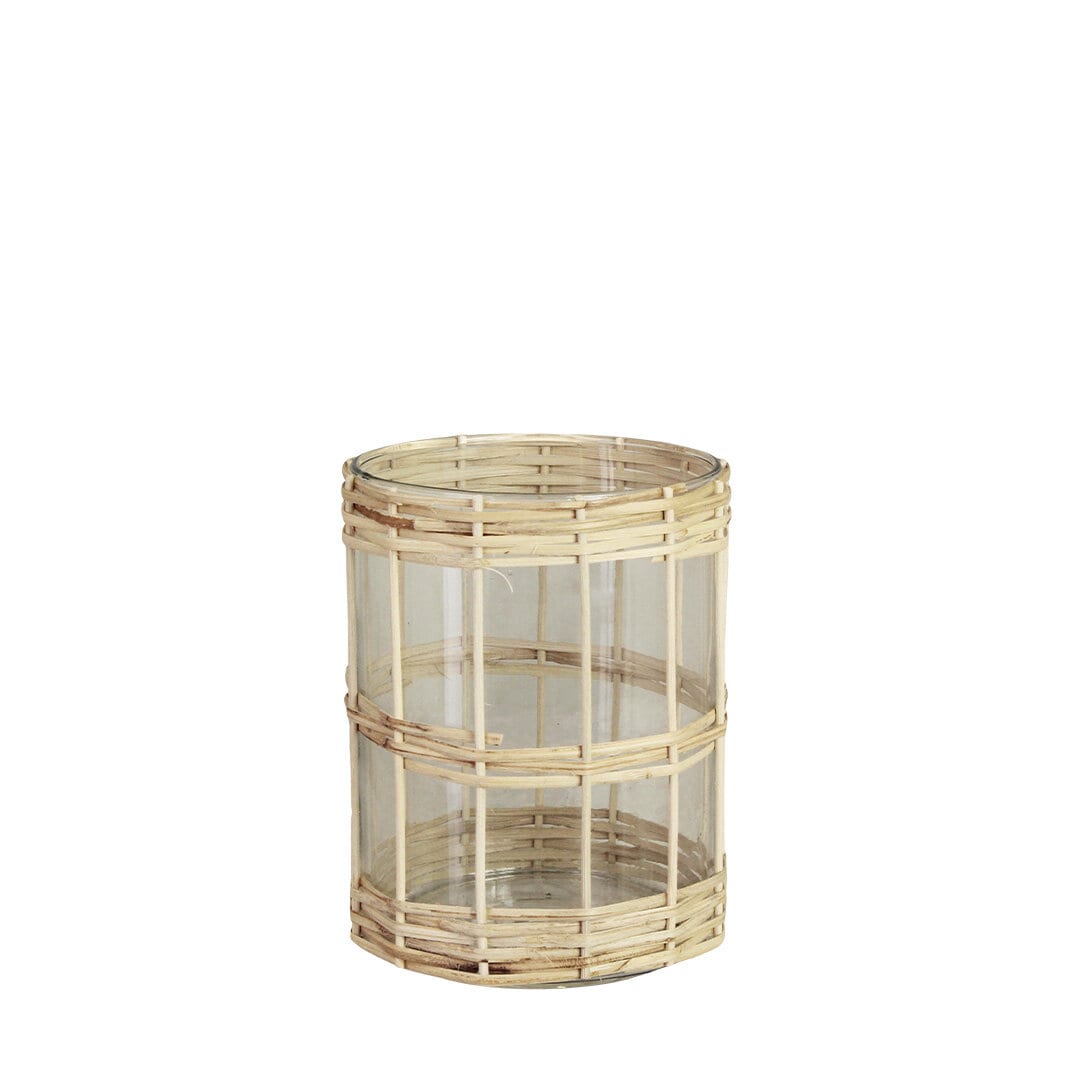 Candle Holder Tova Low