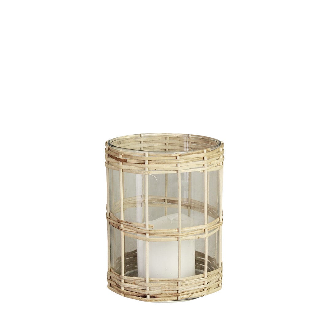 Candle Holder Tova Low
