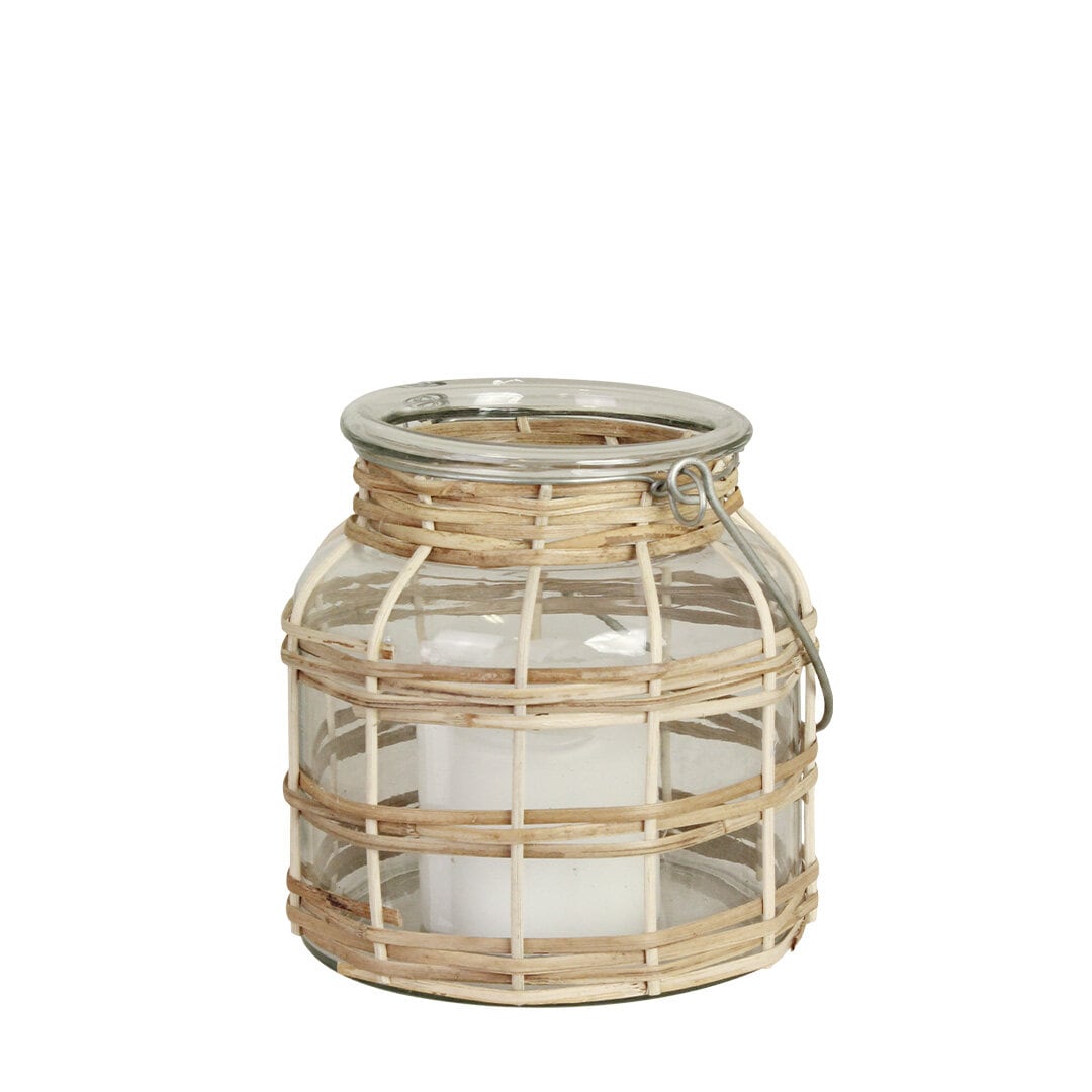 Candle Holder Tova w. Handle