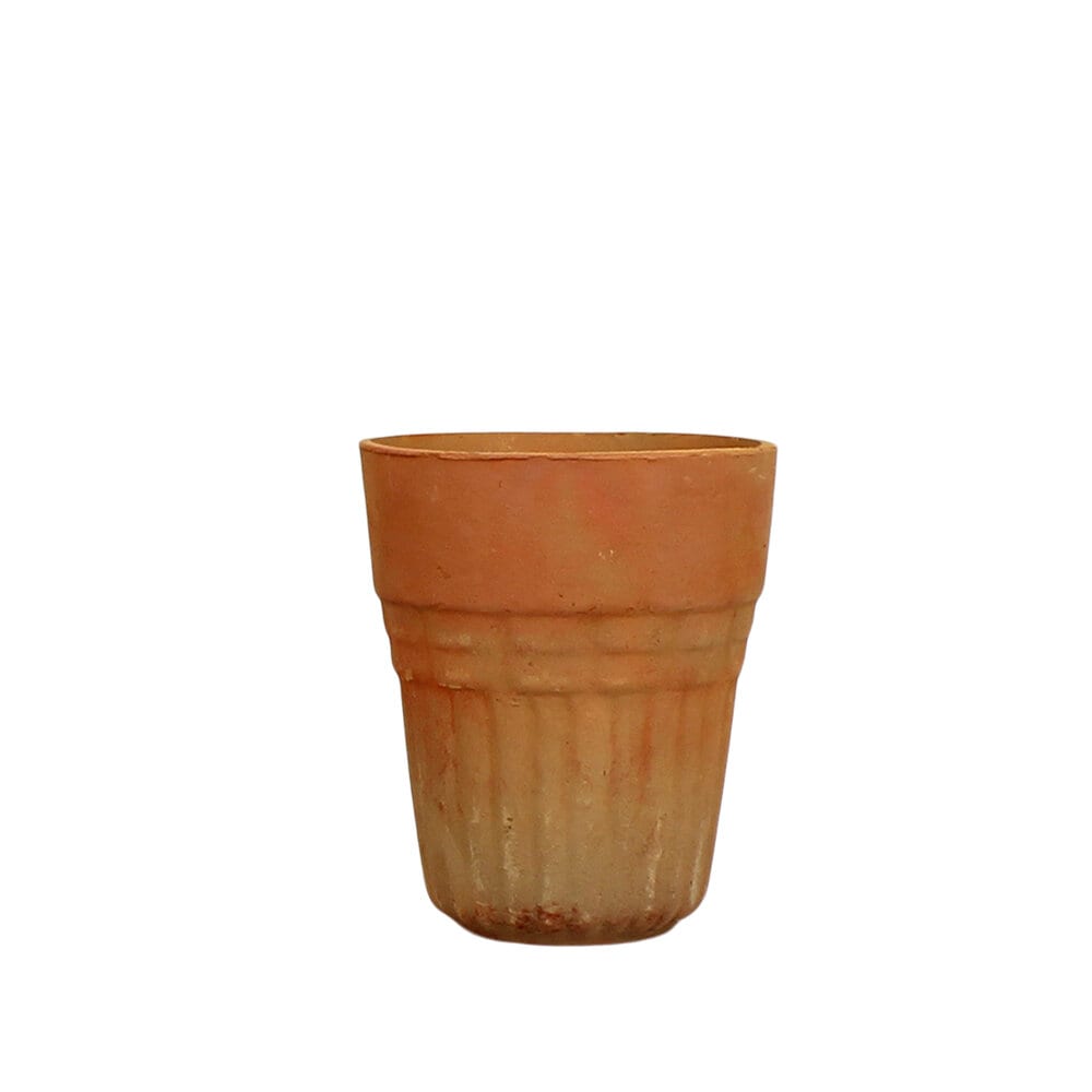 Small Clay Pot Medium