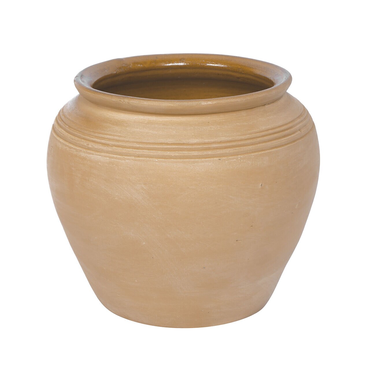 Pot Gael Earthenware Terracotta