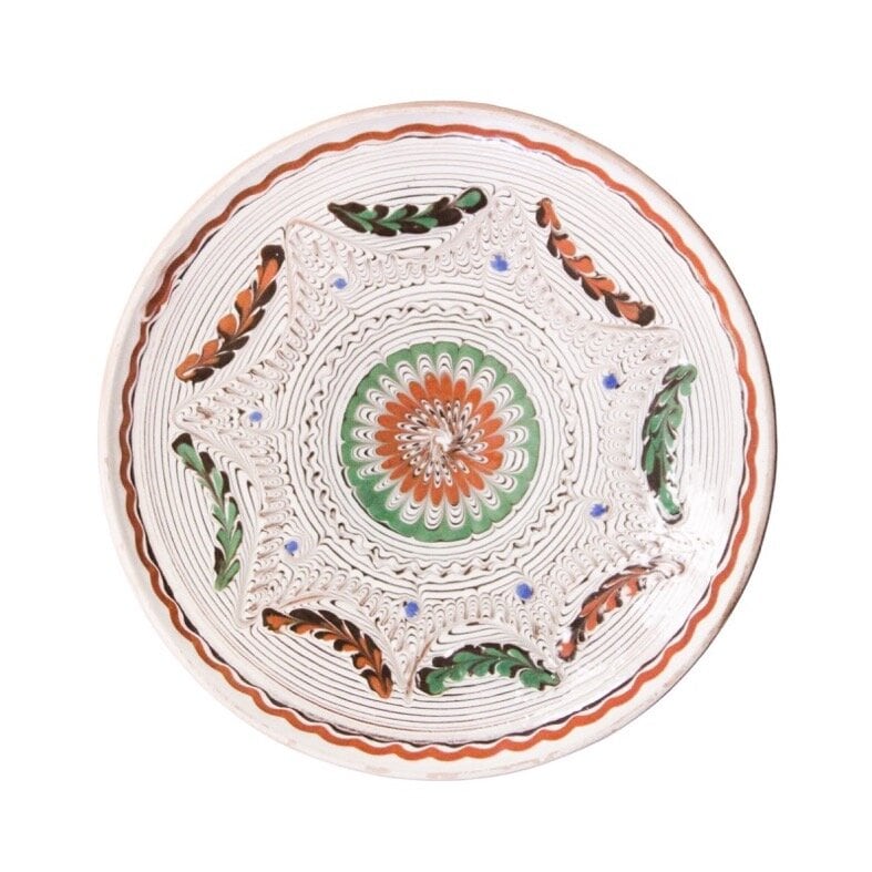 Plate Melinda 18 cm