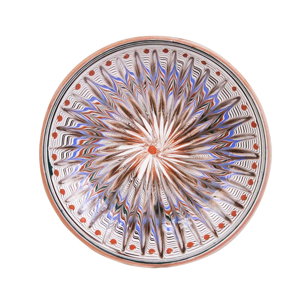 Plate Aurelia 18 cm