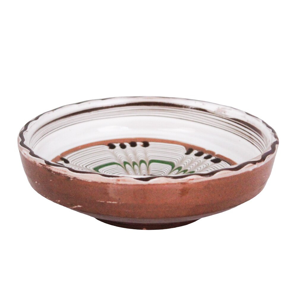 Bowl Luna Low 13 cm