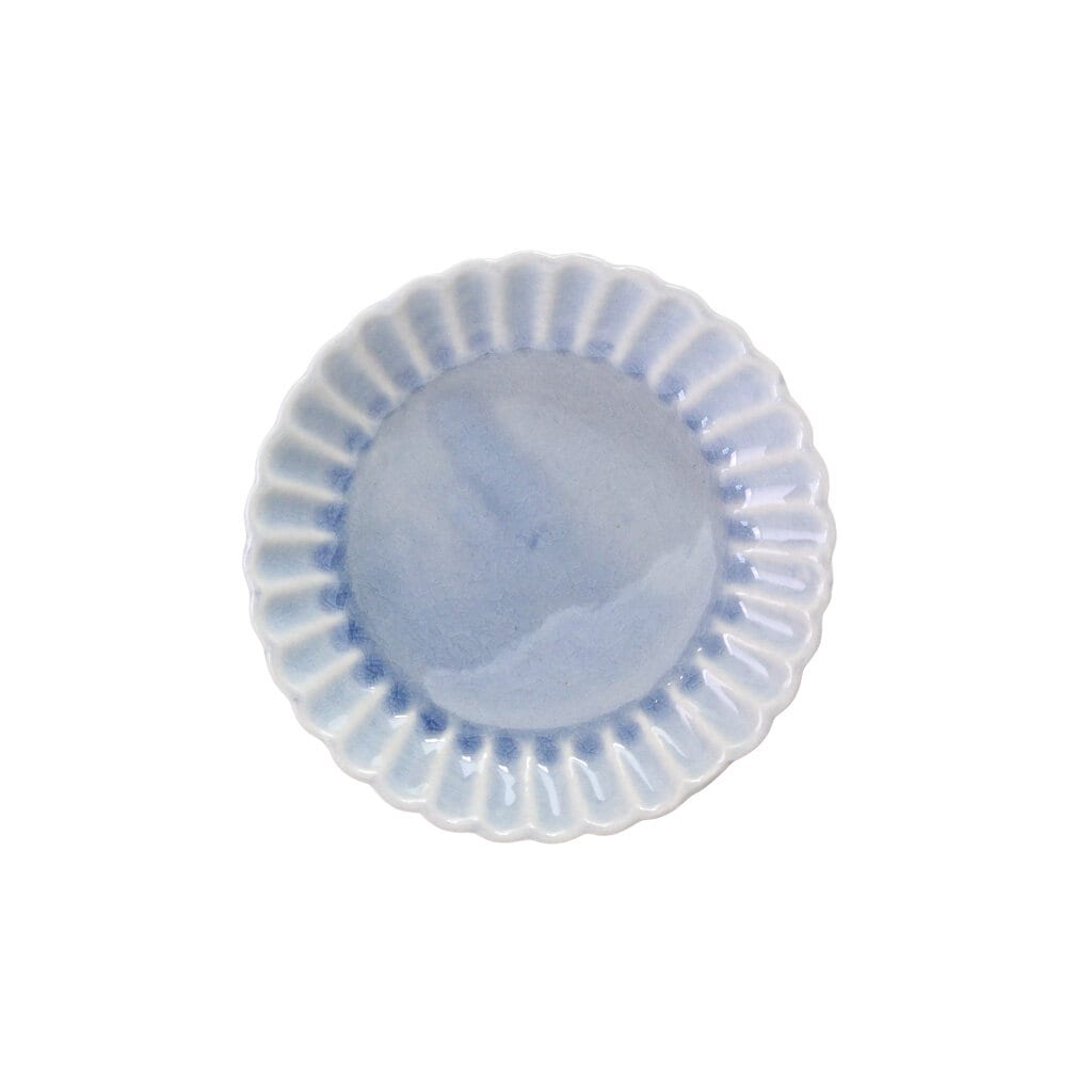Saucer Anna 16 cm Light Blue