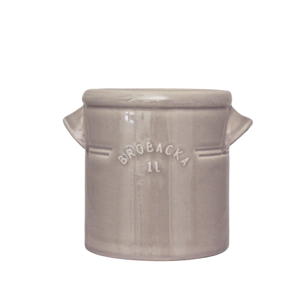 Krus Brobacka 1L Beige Rak