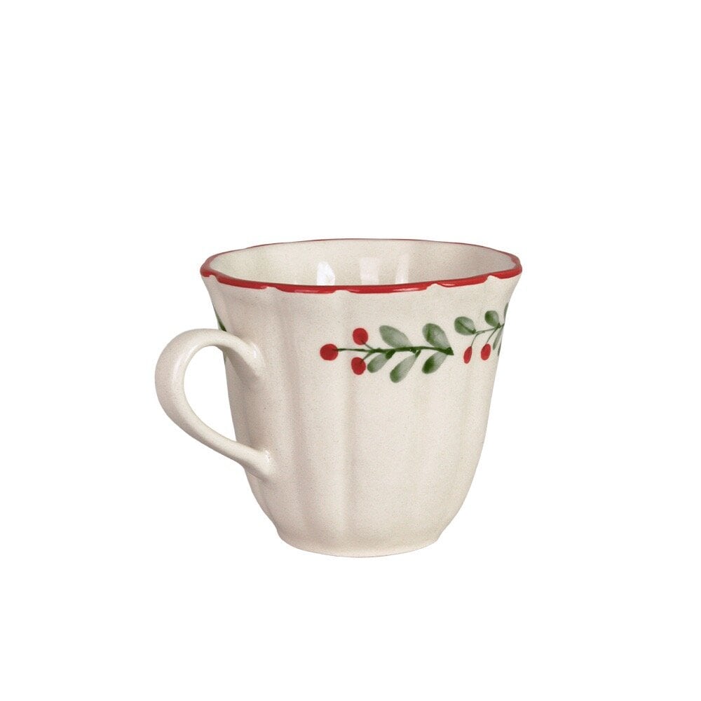 Mug Esther Lingonberry