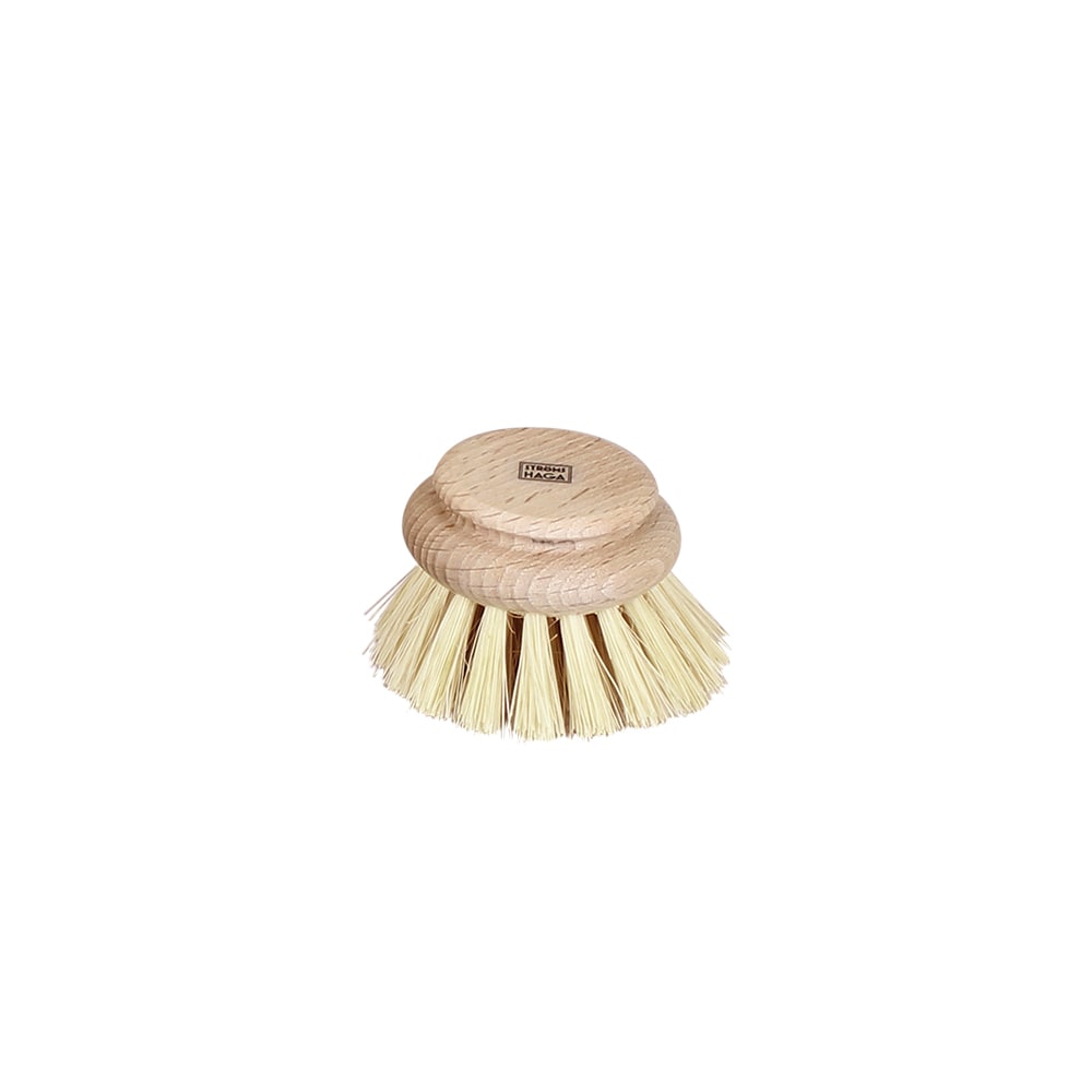 Brush Head for Dish Brush Fiber