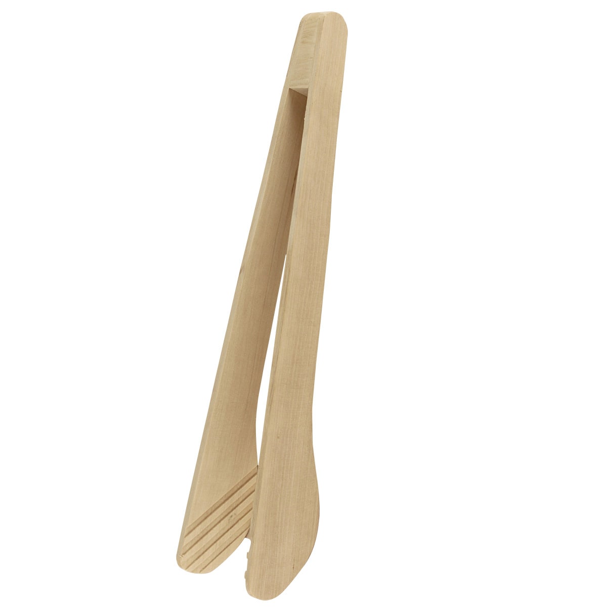 Wooden Cooking Tweezers