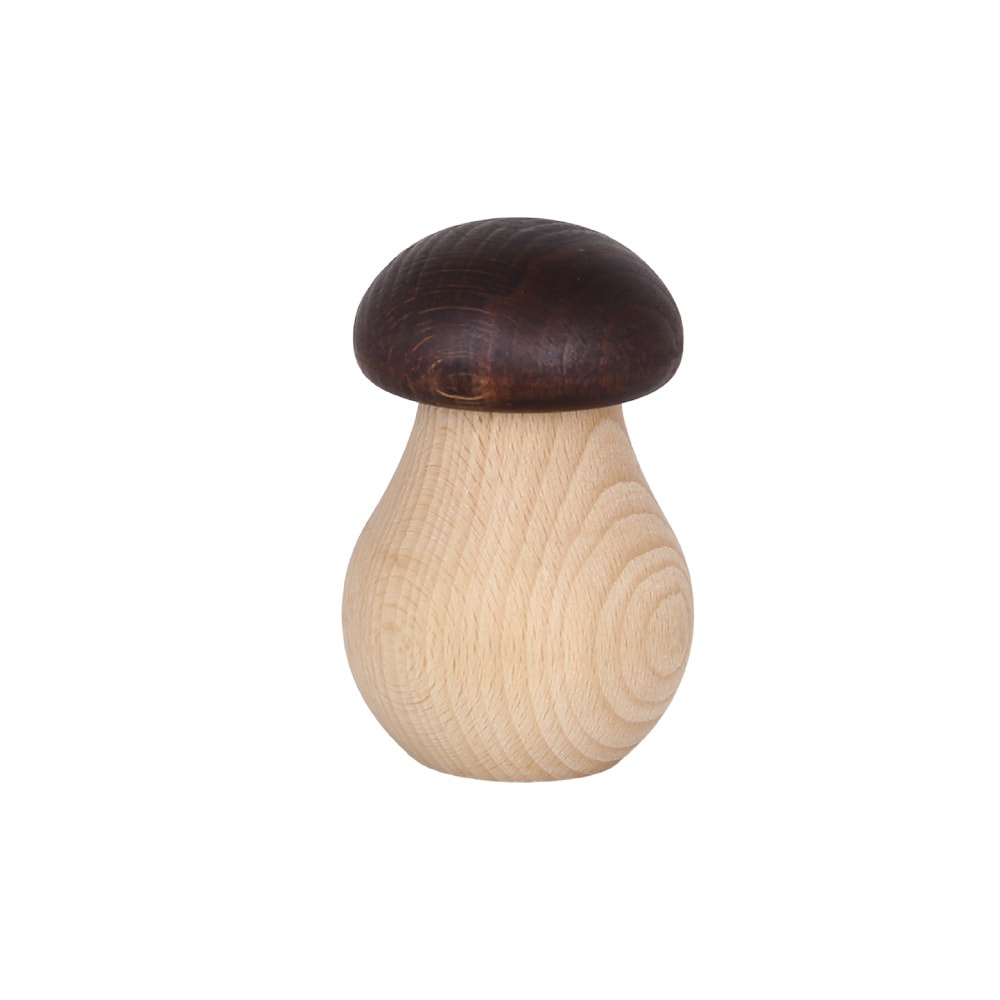 Nutcracker Mushroom