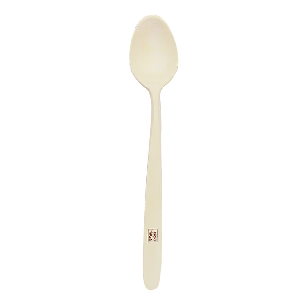 Porridge Ladle in Wood