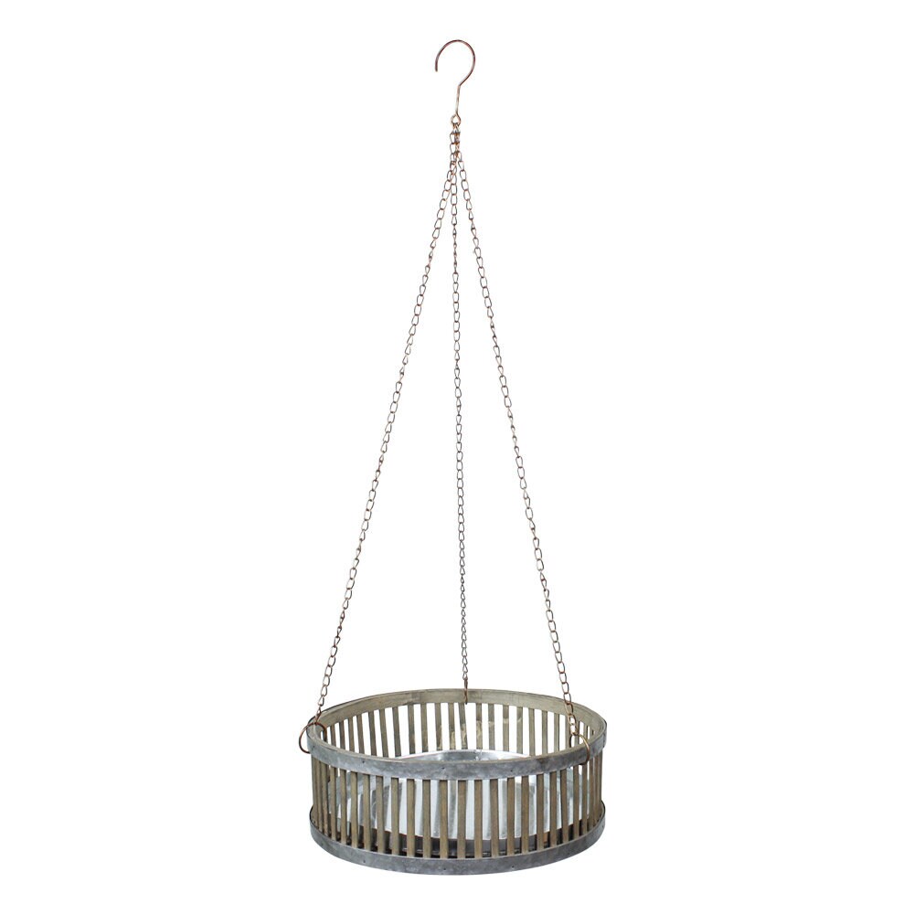 Hanging Basket Ida
