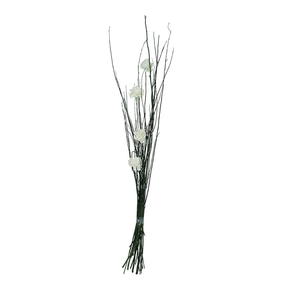Dried Bouquet w. Small Flowers