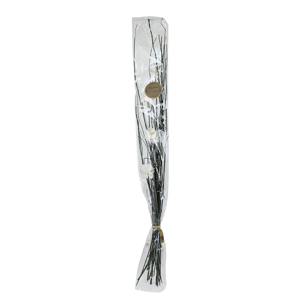 Dried Bouquet w. Small Flowers