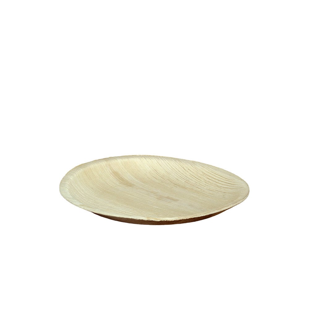 Plate Areca Leaf 6-pack