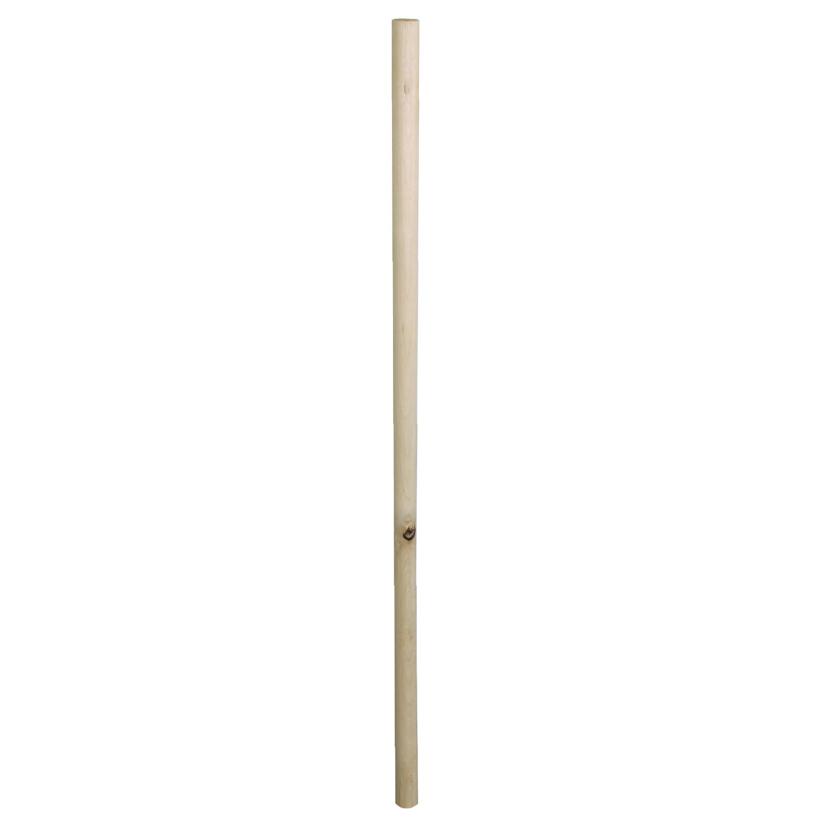 Wood Rod Evert Birch 120 cm