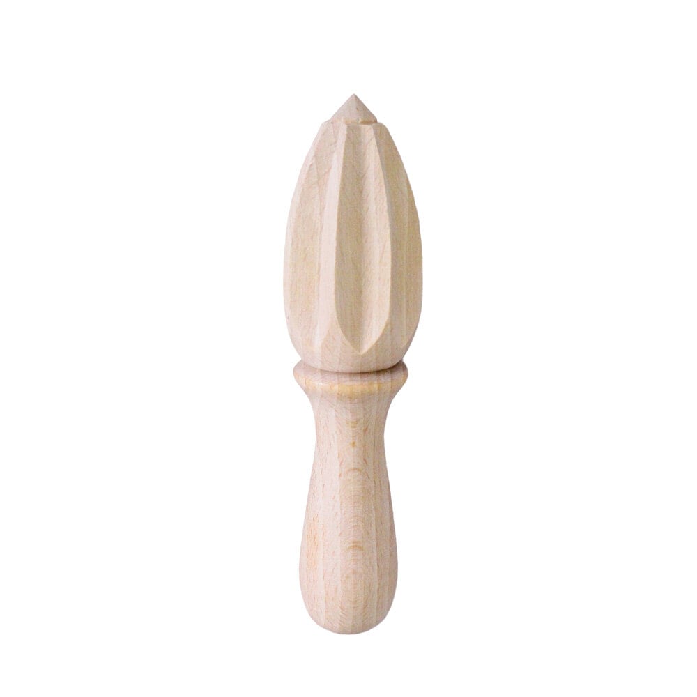 Citrus Squeezer in Wood