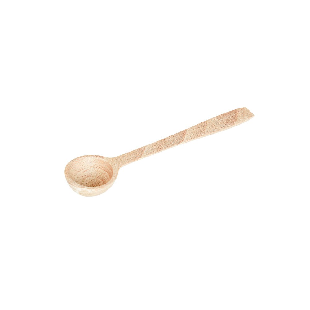 Wooden Spoon Small