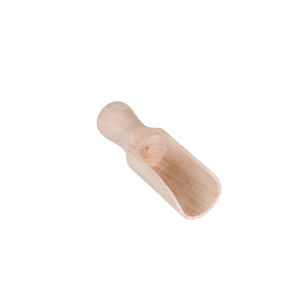 Wooden Ladle Small