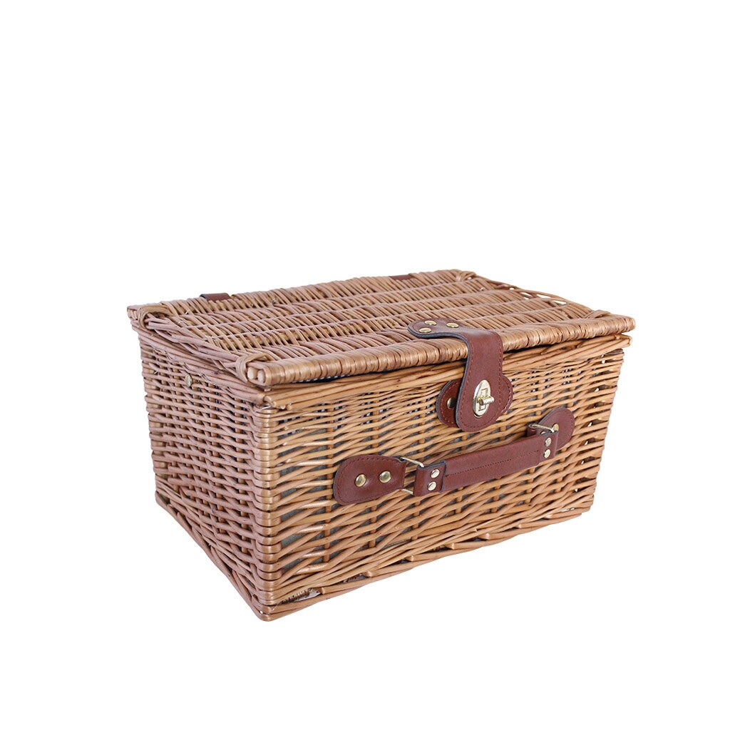 Willow Picnic Set Vendela Small Blue