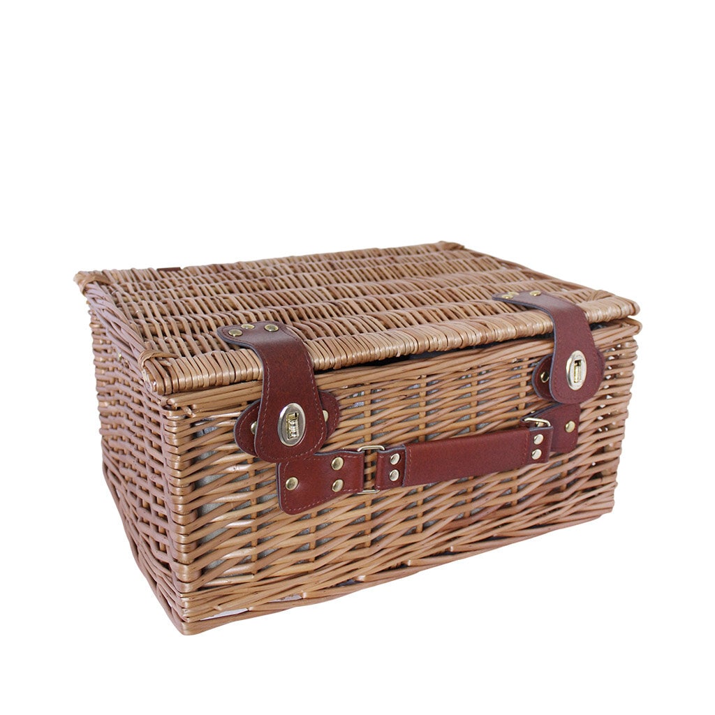 Willow Picnic Set Vendela Large Blue