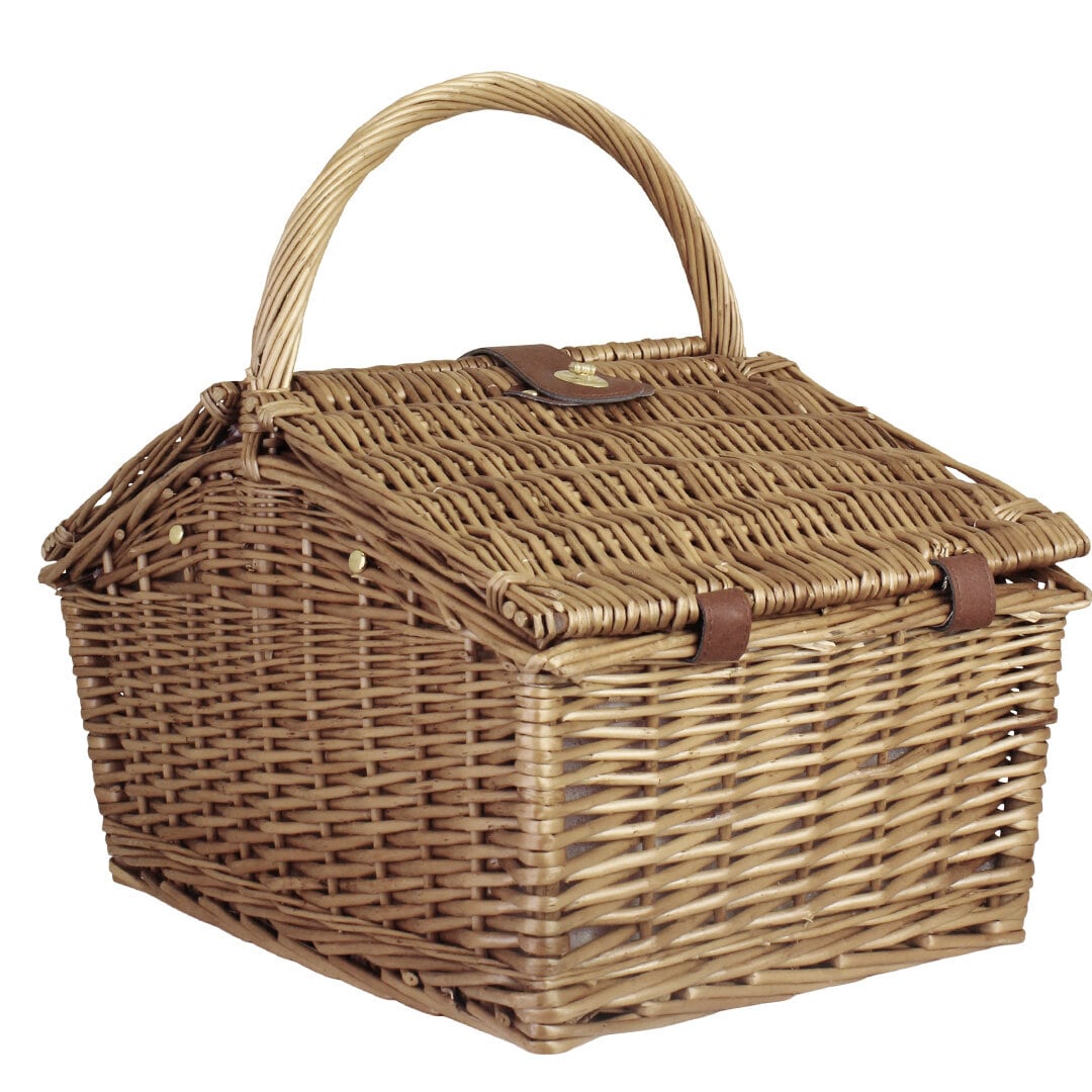 Willow Picnic Set Barbro Red